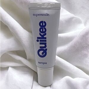 NWT Supersmile Quikee Teeth Whitening on the go